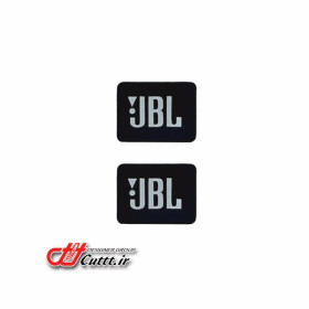 استیکر تزریقی طرح JBL - کد 10528/5