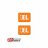 استیکر تزریقی  طرح JBL - کد 10528/1