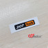 استیکر تزریقی طرح 207HUB - کد 10289