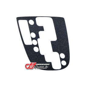 کاور لیور دنده اچ 30 کراس - مشکی شاین - کد 10666/5