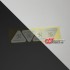 برچسب  لیزری هشدار باز بودن درب خودرو طرح PEUGEOT - شبرنگ - کد 10647