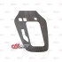کاور لیور دنده تارا اتوماتیک - طرح چوب مشکی - کد 10839/8