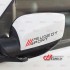 استیکر برشی طرح PEUGEOT SPORT - کد 10457/1