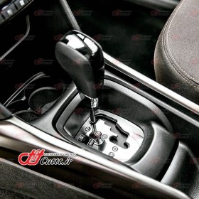 برچسب شفاف محافظ لیور دنده پژو 2008 - کد 10811