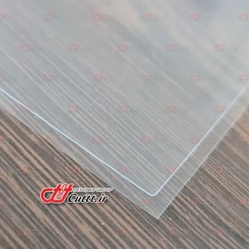 برچسب شفاف محافظ مانیتور ضبط دنا - کد 10943