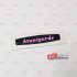 استیکر تزریقی  طرح Avantgarde - کد 10291