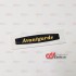 استیکر تزریقی  طرح Avantgarde - کد 10291