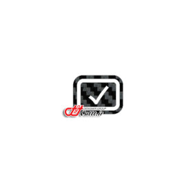 استیکر چسبی طرح MERCEDES-BENZ کد 10620