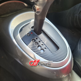 کاور لیور دنده نیسان جوک کد 10769