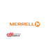 استیکر برشی طرح MERRELL - کد 10612