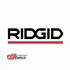 استیکر چسبی طرح RIDGID - کد 10616