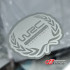برچسب متالایز طرح WRC - کد 10465