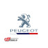 استیکر برشی طرح PEUGEOT SPORT - کد 10473