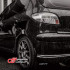 استیکر شبرنگ گل پخش کن طرح GTI - کد 10533