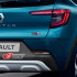 استیکر چسبی LOTUS RENAULT کد 10678
